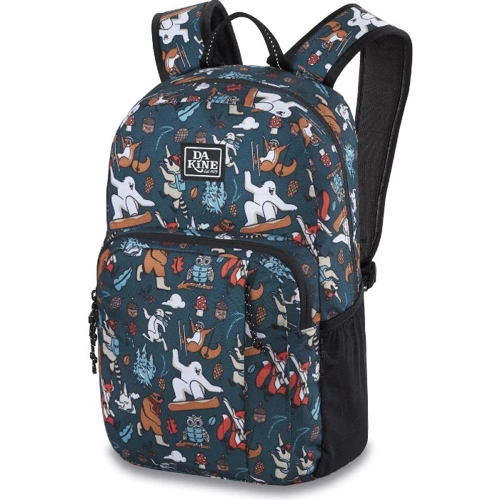 Dakine Kids Campus 18L Rugzak-Snow Day