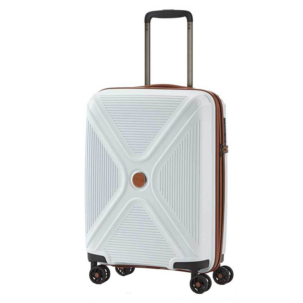 titan cabin trolley