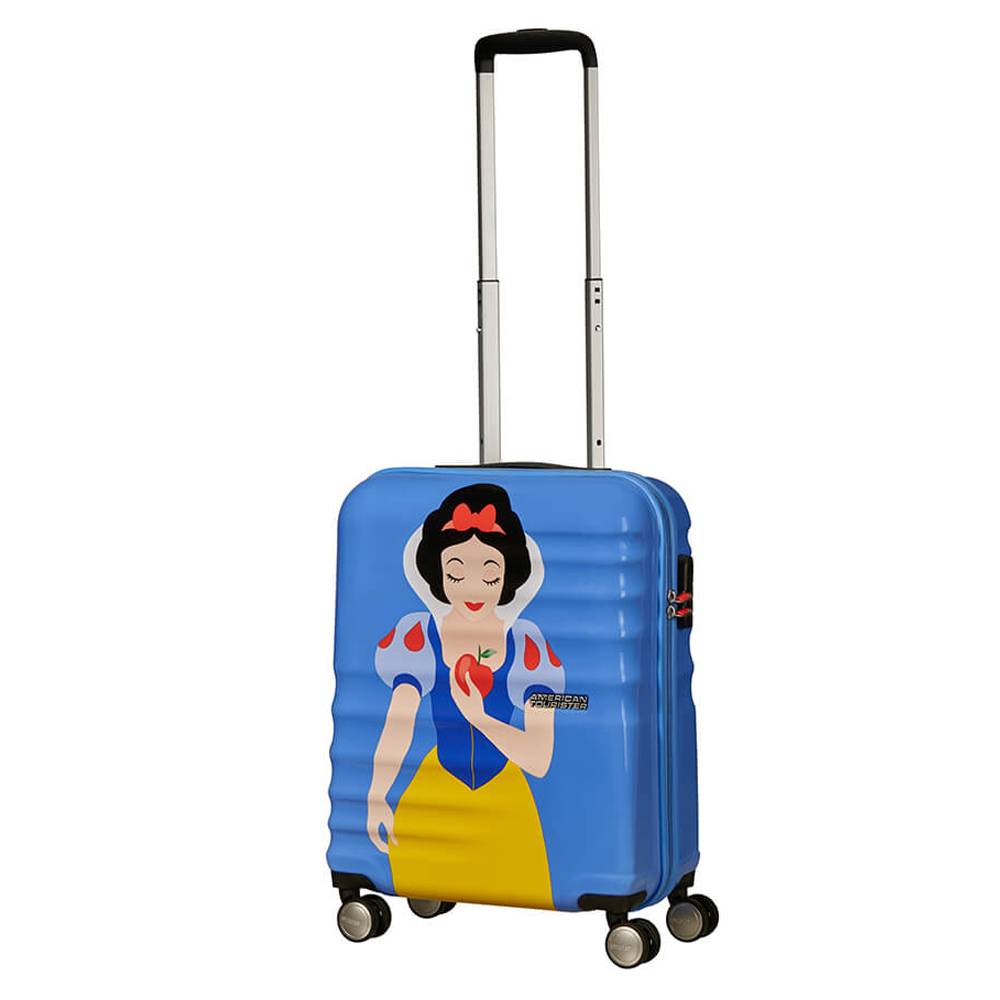 american tourister snow white