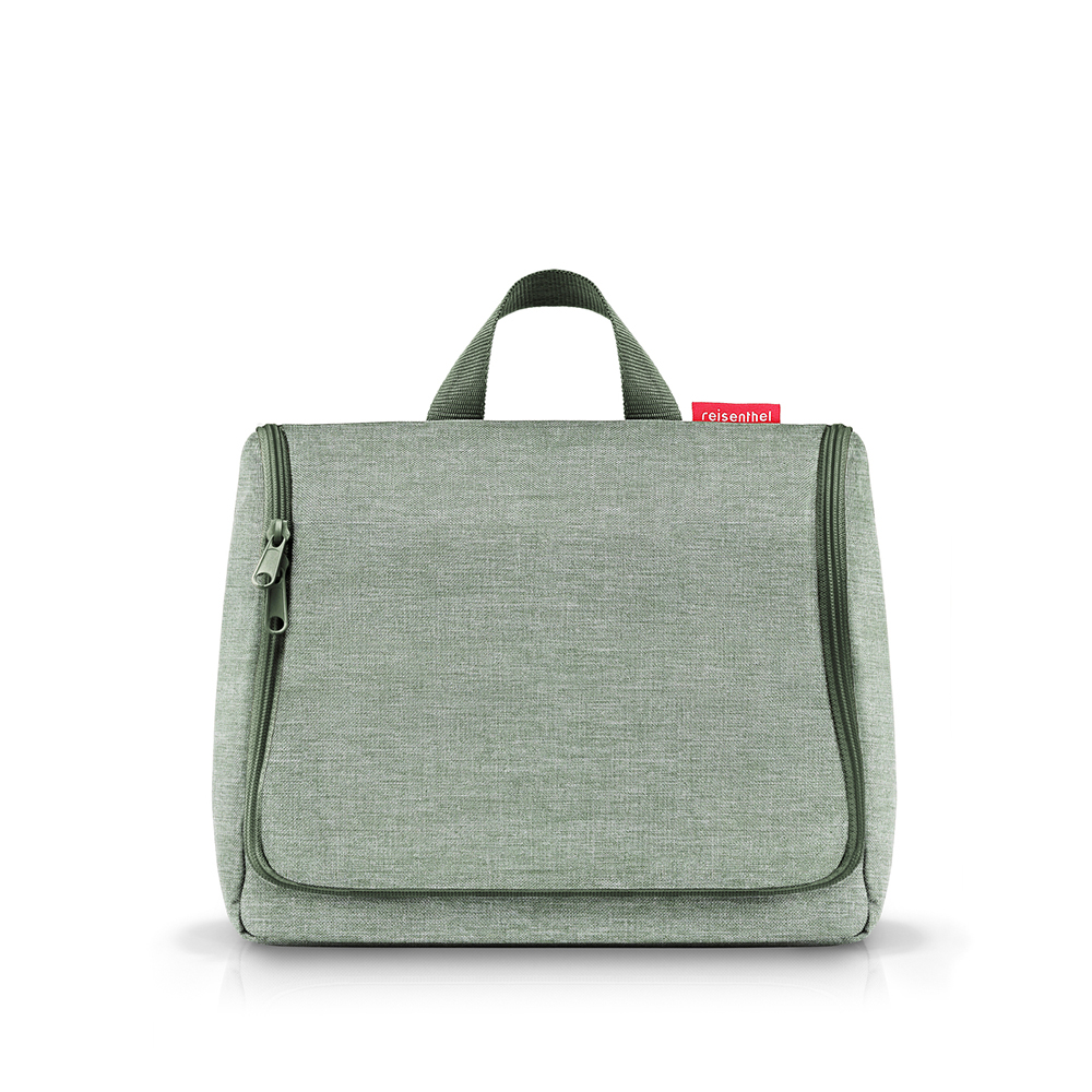 Reisenthel Toiletbag XL Twist Sage