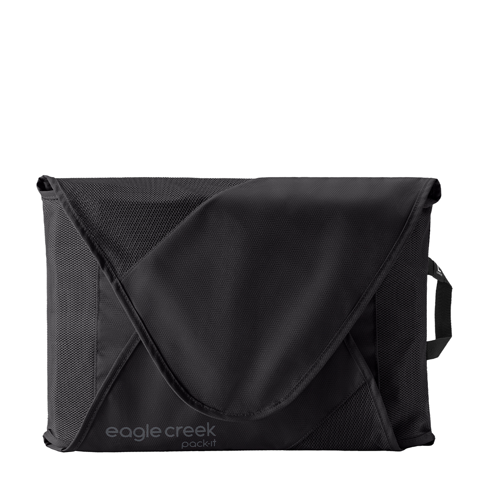 Eagle Creek Pack-It Reveal Garment Folder L Black